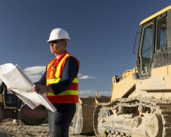 Stormwater Management - Construction