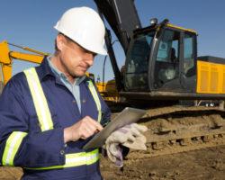 Stormwater Management - Construction