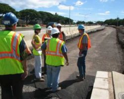 Stormwater Management - Construction