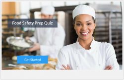 Food Safety Quiz – Food Safety Practice Test