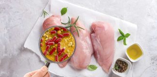 chicken-bacteria-food-safety-hazards