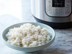 cooked rice