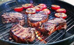 porkchops-grilling-food-safety