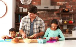 family-food-safety