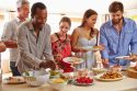 party_group_cooking_food_illness_food_safety